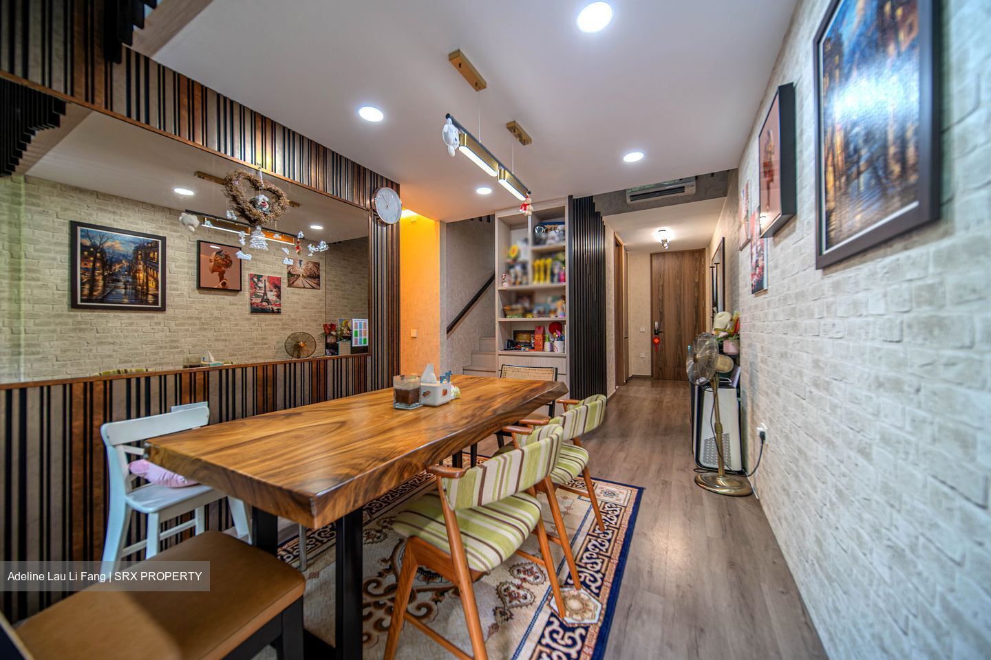 Parc Komo (D17), Apartment #628282231